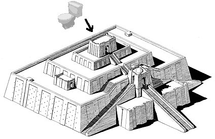 Sumerians+mesopotamians